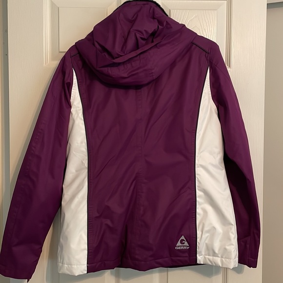 Snow/ski jacket - Picture 2 of 2